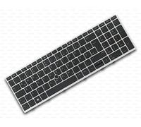 HP L14367-041 - Clavier - Allemand - HP - EliteBook 755 G5