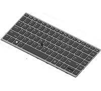 HP L14377-031 composant de notebook supplémentaire Clavier (HPI Keyboard SR BL -UK)