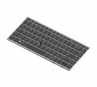 HP L14377-081 composant de notebook supplémentaire Clavier (HP 840/EB 14 G5 - DK. KEYBOARD: Denmark)