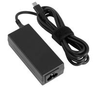 HP L43407-001 adaptateur de puissance & onduleur Intérieure 45 W Noir