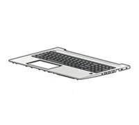 HP L45090-061 composant de laptop supplémentaire Boîtier + clavier
