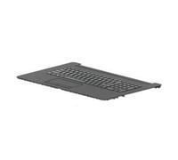 HP L83727-DH1 ricambio per laptop Base dell'alloggiamento + tastiera (470 G7 Keyboard Backlit [Nordic] No Optical Drive. KEYBOARD: Nordics. WARRANTY: 1YM)