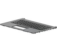 HP L88206-271 - Clavier - 35,6 cm (14") - roumain - clavier rétroéclairé - HP - 14/14s