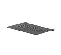 HP L91025-051 Notebook-Ersatzteil Tastatur (L91025-051)