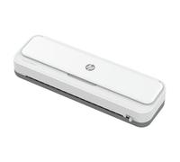 Hp Lamineer Apparaat Onelam 400 A3 Laminoir À Chaud 600 Mm/Min Blanc