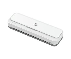 Hp Lamineer Apparaat Onelam 400 A3 Laminoir À Chaud 600 Mm/Min Blanc