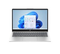 PC portable HP Laptop 14-ep0047nf 14" Full HD Intel® Core™ i7 16 Go RAM 512 Go SSD Argent naturel