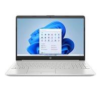HP Laptop 15-dw2036nf - Intel Core i3 - 1005G1 / jusqu'à 3.4 GHz - Win 10 Familiale 64 bits - UHD Graphics - 4 Go RAM - 128 Go SSD + 1 To HDD - 15.6" 1920 x 1080 (Full HD) - Gigabit Ethernet - Wi-Fi 5