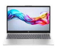 HP Laptop 15-fc0116nf - Intel Core i5 - i5-1334U / jusqu'à 4.6 GHz - Win 11 Home - Carte graphique Intel Iris Xe - 16 Go RAM - 1 To SSD NVMe - 15.6" 1920 x 1080 (Full HD) - Wi-Fi 6E, Bluetooth - argen
