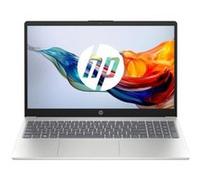 HP Laptop 15-fc0151nf - AMD Ryzen 5 - 7520U / jusqu'à 4.3 GHz - Win 11 Home - Radeon 610M - 16 Go RAM - 512 Go SSD NVMe - 15.6" 1920 x 1080 (Full HD) - Wi-Fi 6, Bluetooth - argent naturel, gris doux (