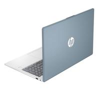 HP Laptop 15-fc0155nf AMD Ryzen 5 7520U 15.6p FHD 8Go 5500 LPDDR5 on-board 512Go PCIe Value W11H WARR 1/1/0 EURO