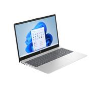 HP Laptop 15-fd0011nf Intel Core 7 150U 15.6p FHD 16Go DDR5 1DM 5200 512Go PCIe value W11H WARR 1/1/0 EURO