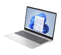HP Laptop 15-fd0059nf - 15.6" Core i3 I3-N305 8 Go RAM 512 Go SSD Argent AZERTY