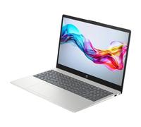 HP Laptop 15-fd0092nf - 15.6" Core i3 I3-1215U 16 Go RAM 512 Go SSD Argent QWERTZ