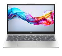 HP Laptop 15-fd0101nf Intel® Core™ i3 i3-N305 Ordinateur portable 39,6 cm (15.6 ) Full HD 8 Go DDR4-SDRAM 512 Go SSD Wi-Fi 6 (802.11ax) Windows 11 Home Argent