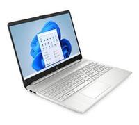HP 15s-eq2090nf AMD Ryzen™ 7 5700U Ordinateur portable 39,6 cm (15.6") Full HD 16 Go DDR4-SDRAM 512 Go SSD Wi-Fi 5 (802.11ac) Windows 11 Home Argent