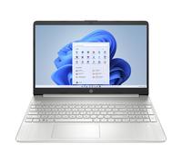 HP Laptop 15s-eq2097nf - 15.6" Ryzen 7 5700U 16 Go RAM 512 Go SSD Argent
