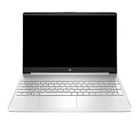 HP Laptop 15s-fq2054nf / Intel Core i3-1125 G4 / 8GB / 512GB SSD / Écran Full HD 15,6 pouces 1920 x 1080 micro-bord antireflet Carte