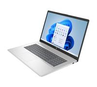 HP Laptop 17-cn3031nf - 17.3" Core i5 I5-1334U 16 Go RAM 512 Go SSD Argent AZERTY
