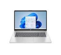 HP Laptop 17-cn3054nf - 17.3" - Intel Core i7-1355U - 16 Go RAM - 1 to SSD - Français avec Garantie 3 Ans sur Site Constructeur