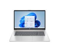 HP Laptop 17-cn3056nf - 17.3" - Intel N-series - N100 - 4 Go RAM - 128 Go SSD - Français