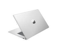 HP Laptop 17-cn4019nf Intel Core 5 120U Ordinateur portable 17.3" Full HD 16 Go DDR4-SDRAM 512 Go SSD Wi-Fi 6 (802.11ax) Windows 11 Home Argent