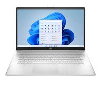 HP Laptop 17-cp2002nf - 17.3" - AMD Ryzen 5-7520U - 16 Go RAM - 1 to SSD - FrançaisHP Laptop 17-cp2002nf - 17.3" - AMD Ryzen 5-7520U - 16 Go RAM - 1 to SSD - Français