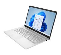 17-cp2002nf AMD Ryzen™ 5 7520U Ordinateur portable 43,9 cm (17.3") Full HD 16 Go LPDDR5-SDRAM 1 To SSD Wi-Fi 6 (802.11ax) Window
