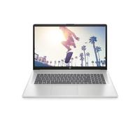 HP Laptop 17-cp3007nf 17,3" AMD Ryzen 7 16 Go RAM 1 To SSD Argent naturel
