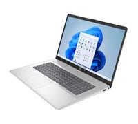 HP Laptop 17-cp3017nf - 17.3" Ryzen 7 7730U 16 Go RAM 1 To SSD Argent AZERTY