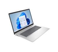 HP Laptop 17-cp3017nf, AMD Ryzen? 7, 43,9 cm (17.3'), 1920 x 1080 pixels, 16 Go, 1 To, Windows 11 Home BN5R6EA