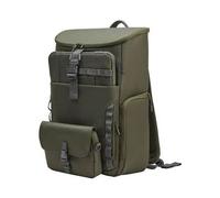HP Sac à dos pour ordinateur portable 15,6 pouces modulaire 9J496AA Vert