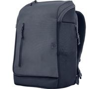 HP Sac à dos Travel – unisexe adulte – Décontracté – Gris – L