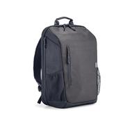 HP Sac à dos pour ordinateur portable Travel 18 litres 15,6 pouces, gris fer