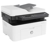 HP Laser Imprimante multifonction 137fnw