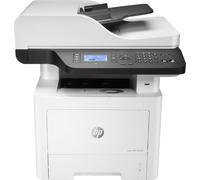 HP Laser MFP 432fdn - imprimante multifonctions - Noir et blanc