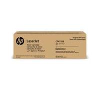 HP Laser Original 410X Cyan EVOCYCLE