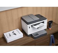 HP LaserJet Imprimante Tank MFP 2604sdw