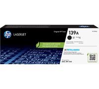 HP LaserJet 139A Black Original Toner Cartridge