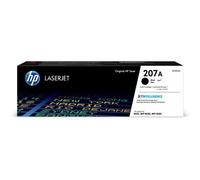 HP LaserJet 207A Toner Noir Rendement 1350 Pages