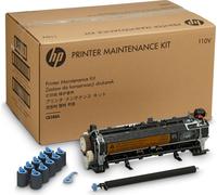HP LaserJet 220V User Maintenance Kit Kit de maintenance