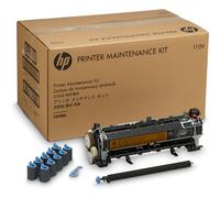 HP LaserJet 220V User Maintenance Kit, Kit de maintenance, Laser, 225000 pages, Noir, LaserJet P4014, P4015, P4515, 492 mm CB389A