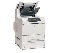 HP LaserJet 4350dtnsl Printer 1200 x 1200 DPI A4