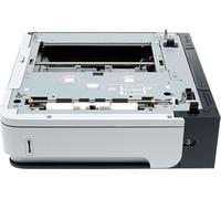 HP LaserJet 500-sheet Feeder/Tray, 500 feuilles, A5, A4, 147 x 211, 216 x 356, 6.43 kg, 8.51 kg, 500 x 579.1 x 290 mm