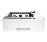 HP LaserJet 550-sheet Paper Tray