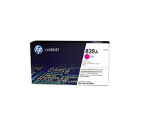 HP Tambour d'imagerie 828A (CF365A) Magenta authentique