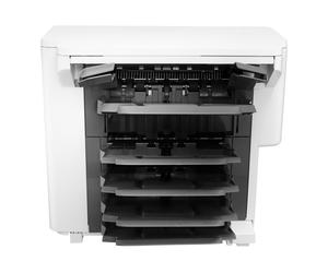HP LaserJet Agrafeuse/Empileuse/Boite aux lettres