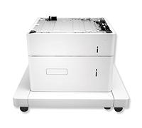 HP Laserjet Bac 550 Feuilles + Bac Haute