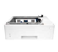 HP LaserJet Bac à papier M506/M527 550 feuilles