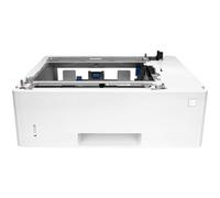 HP Bac d'alimentation – 550 feuilles